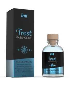 INTT - GEL DE MASAJE FROST