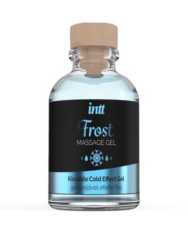 INTT GEL DE MASAJE FROST