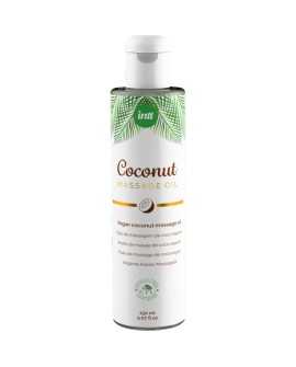 INTT - ACEITE DE MASAJE VEGANO COCO