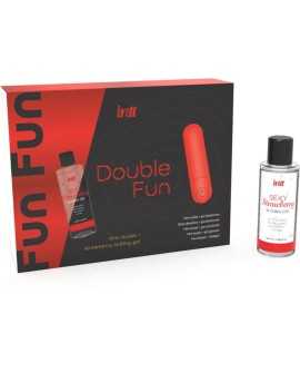 INTT - DOUBLE FUN