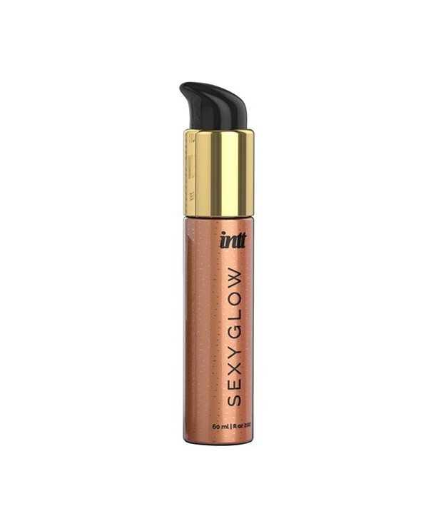 INTT SEXY GLOW ILUMINADOR PIEL CORPORAL