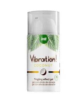 INTT - VIBRATION VEGANO COCO