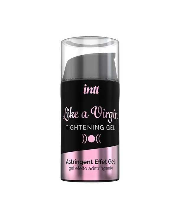 INTT LIKE A VIRGIN GEL ESTRECHANTE VAGINAL INTENSO