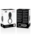 MR BOSS TINO ANILLO ESTIMULADOR COMPATIBLE CON WATCHME WIRELESS TECHNOLOGY