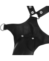 FETISH SUBMISSIVE ACTITUDE ARNeS ECOPIEL JOCK STRAP HOMBRE