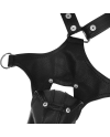 FETISH SUBMISSIVE ACTITUDE ARNeS ECOPIEL JOCK STRAP HOMBRE