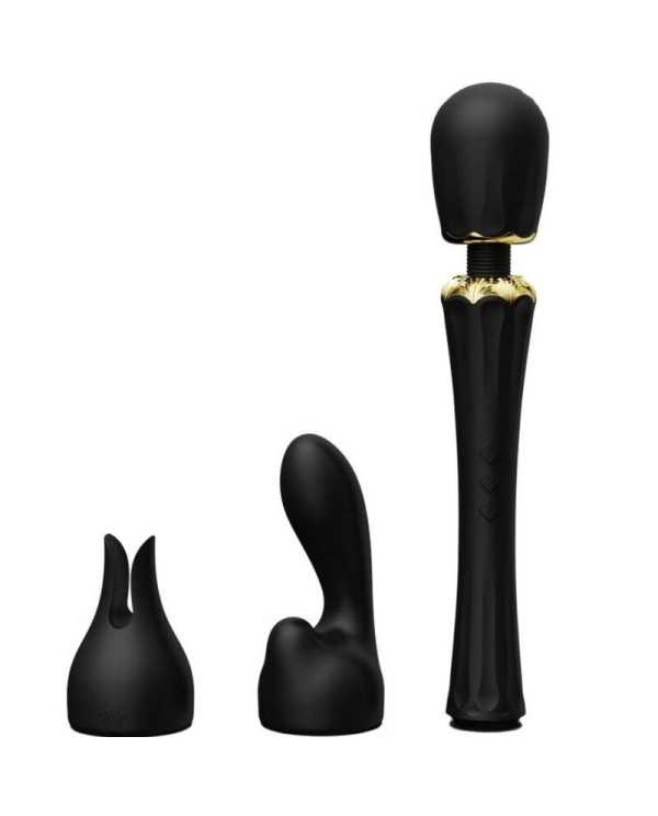 ZOLO KYRO WAND NEGRO