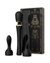 ZOLO KYRO WAND NEGRO