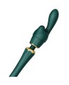 ZOLO KYRO WAND VERDE