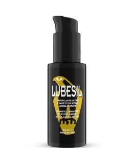 LUBESIL LUBRICANTE BASE SILICONA 30 ML