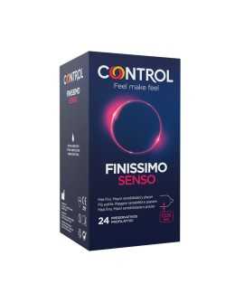 CONTROL SENSO 24 UDS