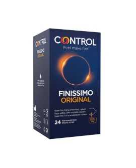 CONTROL FINISSIMO 24 UNID