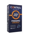 CONTROL ADAPTA EASY WAY FINISSIMO 10 UNITS