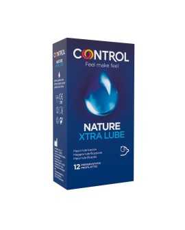 CONTROL EXTRA LUBE 12 UDS