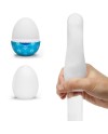 TENGA HUEVO MASTURBADOR SNOW CRYSTAL