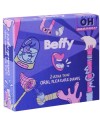 BEFFY SEXO ORAL CONDOM