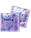 BEFFY SEXO ORAL CONDOM