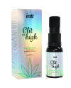 INTT CLIT ME HIGH ACEITE CANNABIS 15 ML