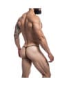 CUT4MEN TANGA PROVOCATIVE ROSA ESCAY M