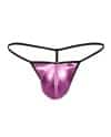 CUT4MEN TANGA PROVOCATIVE ROSA ESCAY M