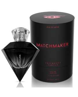 EYE OF LOVE - MATCHMAKER BLACK DIAMOND PERFUME PARA ELLA 30ML