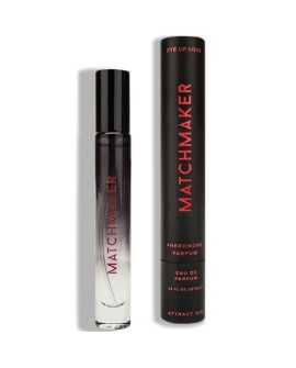 EYE OF LOVE - MATCHMAKER BLACK DIAMOND PERFUME PARA ELLA 10ML