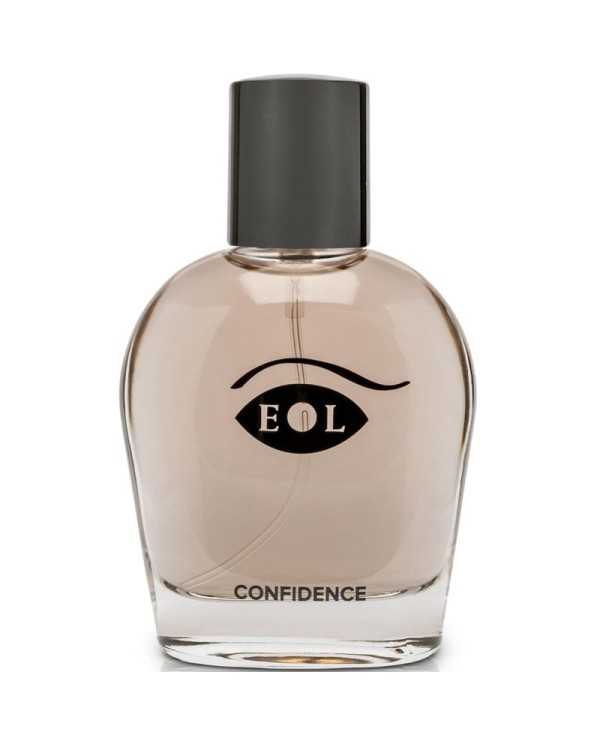 EYE OF LOVE EOL PHR PERFUME DELUXE 50 ML CONFIDENCE