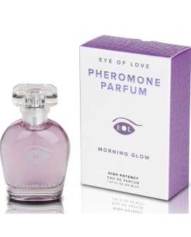 EYE OF LOVE - EOL PHR PERFUME DELUXE 50 ML - MORNING GLOW