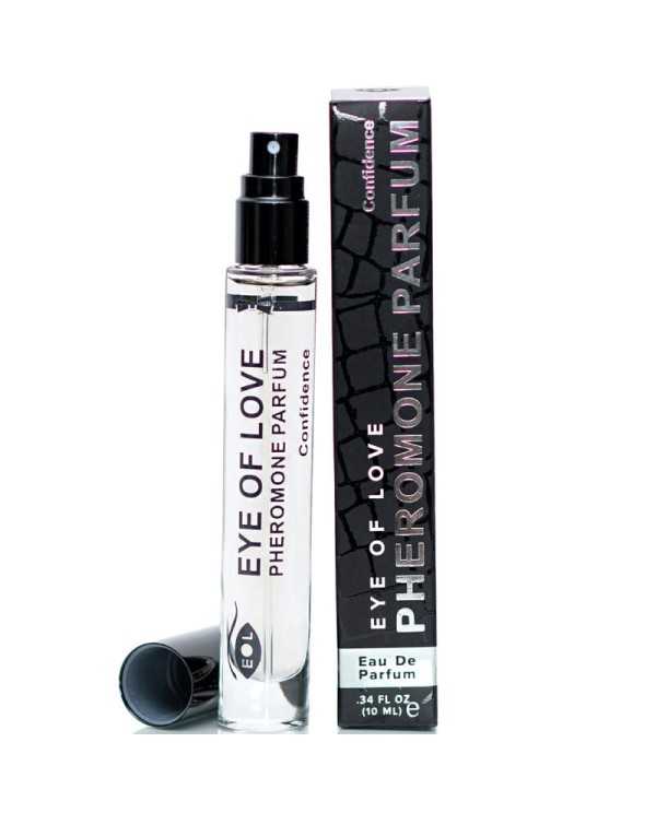 EYE OF LOVE EOL PHR PERFUME 10ML CONFIDENCE