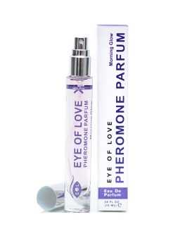 EYE OF LOVE - EOL PHR PERFUME 10ML - MORNING GLOW