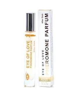 EYE OF LOVE - EOL PHR PERFUME 10ML - AFTER DARK