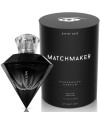 EYE OF LOVE MATCHMAKER BLACK DIAMOND PERFUME PARA eL 30ML