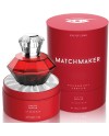 EYE OF LOVE MATCHMAKER RED DIAMOND PERFUME PARA ELLA 30ML