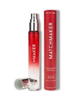 EYE OF LOVE - MATCHMAKER RED DIAMOND PERFUME PARA ELLA 10ML