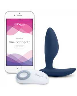 DITTO BY WE-VIBE PLUG ANAL APP