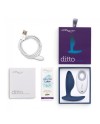 DITTO BY WE VIBE PLUG ANAL APP