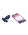 DITTO BY WE VIBE PLUG ANAL APP