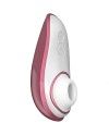 WOMANIZER LIBERTY ESTIMULADOR CLITORIS COLOR PINK ROSE