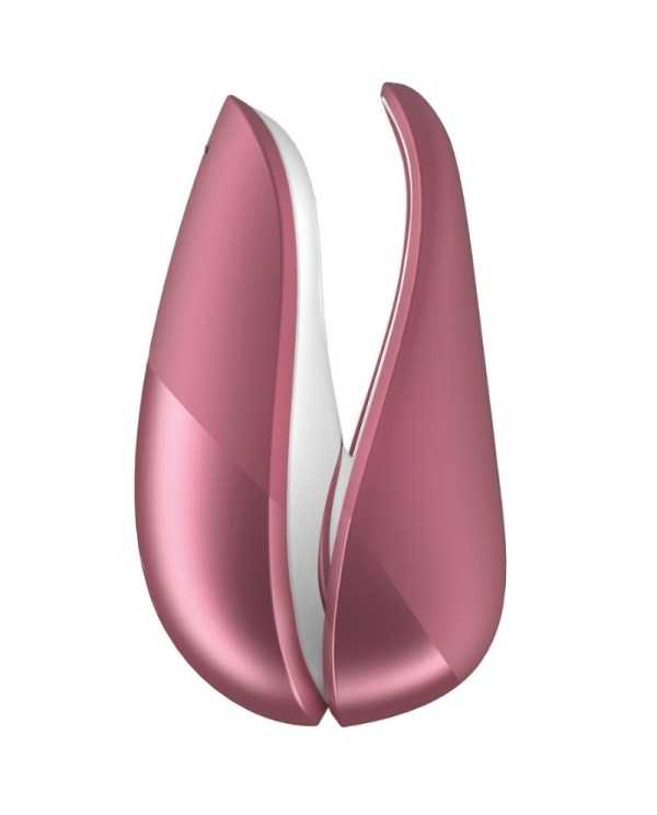 WOMANIZER LIBERTY ESTIMULADOR CLITORIS COLOR PINK ROSE