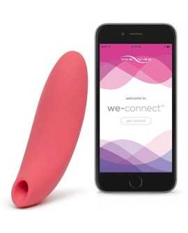 WE VIBE MELT SUCCIONADOR APP