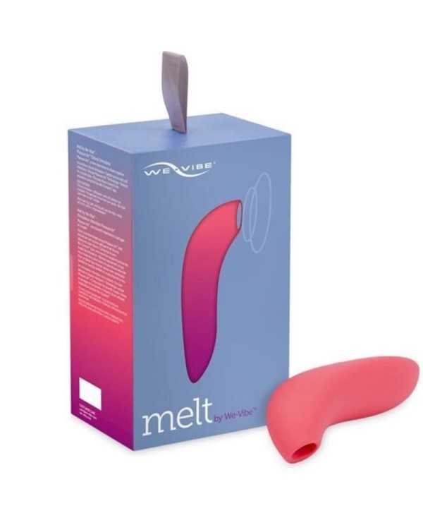 WE VIBE MELT SUCCIONADOR APP