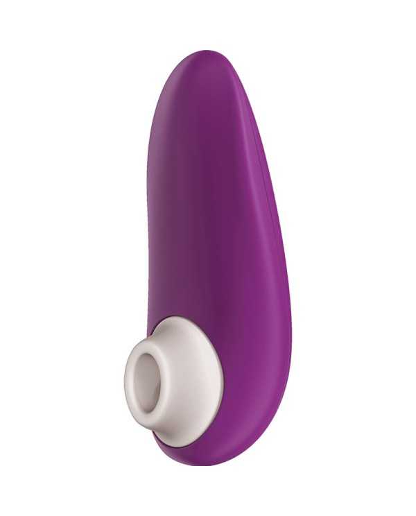 WOMANIZER STARLET 3 ESTIMULADOR CLiTORIS VIOLETA