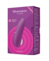 WOMANIZER STARLET 3 ESTIMULADOR CLiTORIS VIOLETA