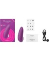 WOMANIZER STARLET 3 ESTIMULADOR CLiTORIS VIOLETA