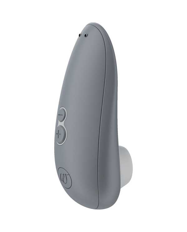 WOMANIZER STARLET 3 ESTIMULADOR CLiTORIS GRIS