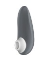 WOMANIZER STARLET 3 ESTIMULADOR CLiTORIS GRIS