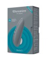 WOMANIZER STARLET 3 ESTIMULADOR CLiTORIS GRIS