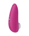 WOMANIZER STARLET 3 ESTIMULADOR CLiTORIS ROSA