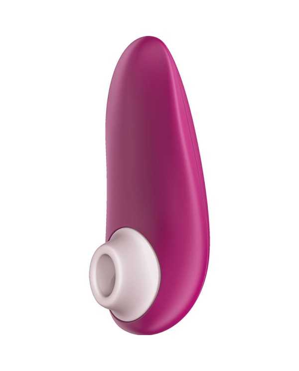 WOMANIZER STARLET 3 ESTIMULADOR CLiTORIS ROSA