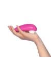 WOMANIZER STARLET 3 ESTIMULADOR CLiTORIS ROSA